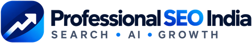 Professional SEO India: Search, AI, Growth