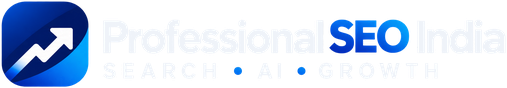 Professional SEO India