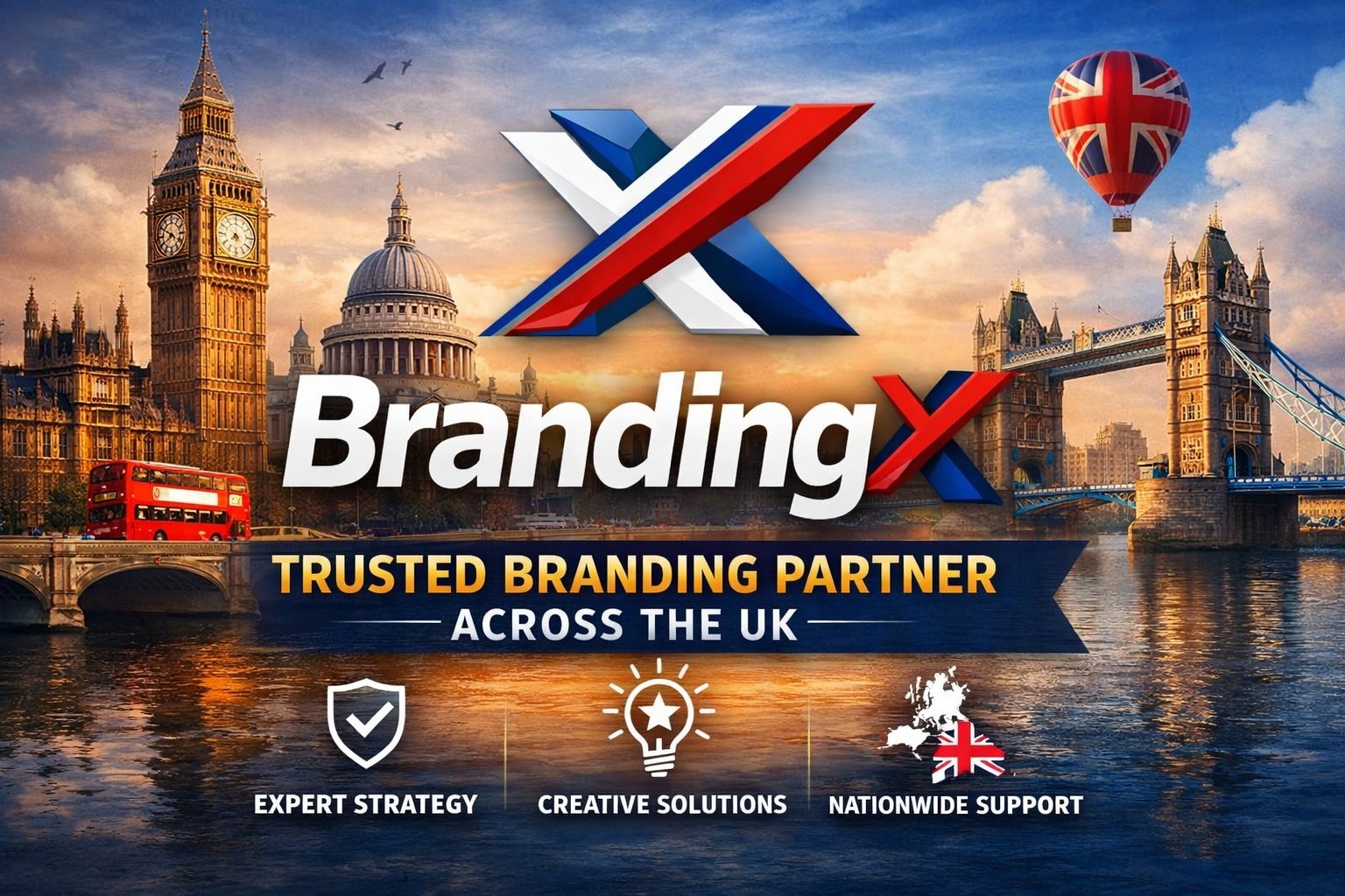 BrandingX