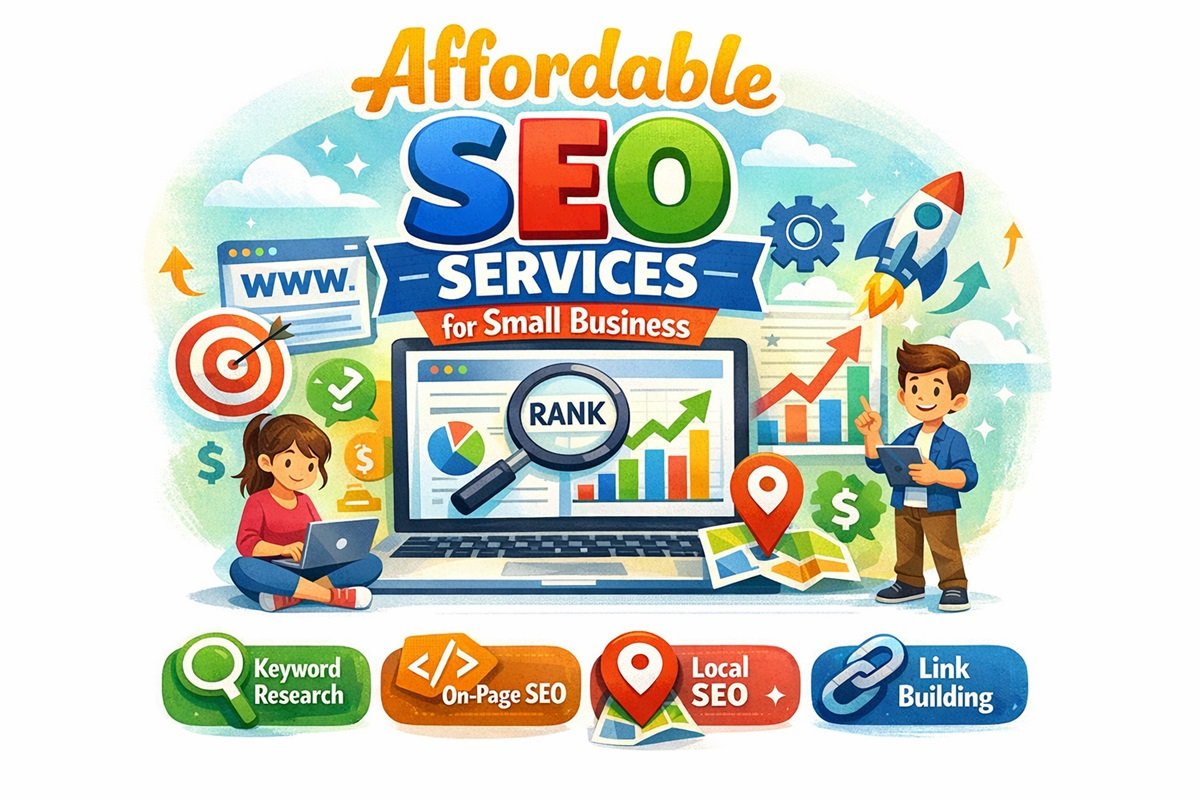 The Ultimate Guide to Finding Reliable Yet Affordable SEO Services in USA