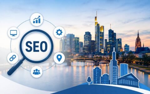 10 Best SEO Companies in Frankfurt to Grow Your Business