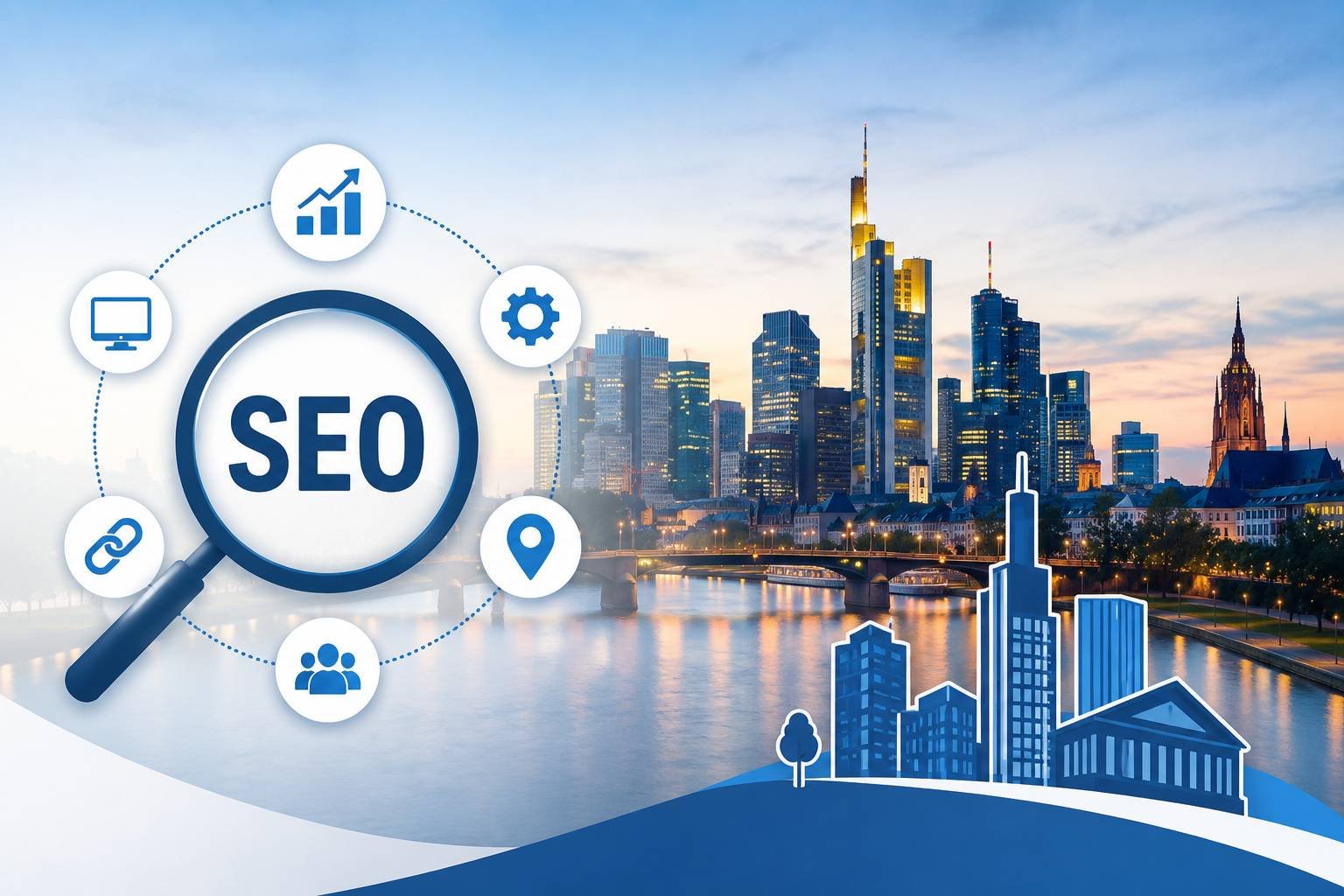10 Best SEO Companies in Frankfurt to Grow Your Business