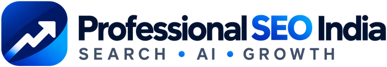 Blog - Professional SEO India